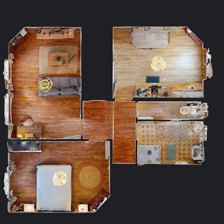 Appartement - Valognes Esterno foto