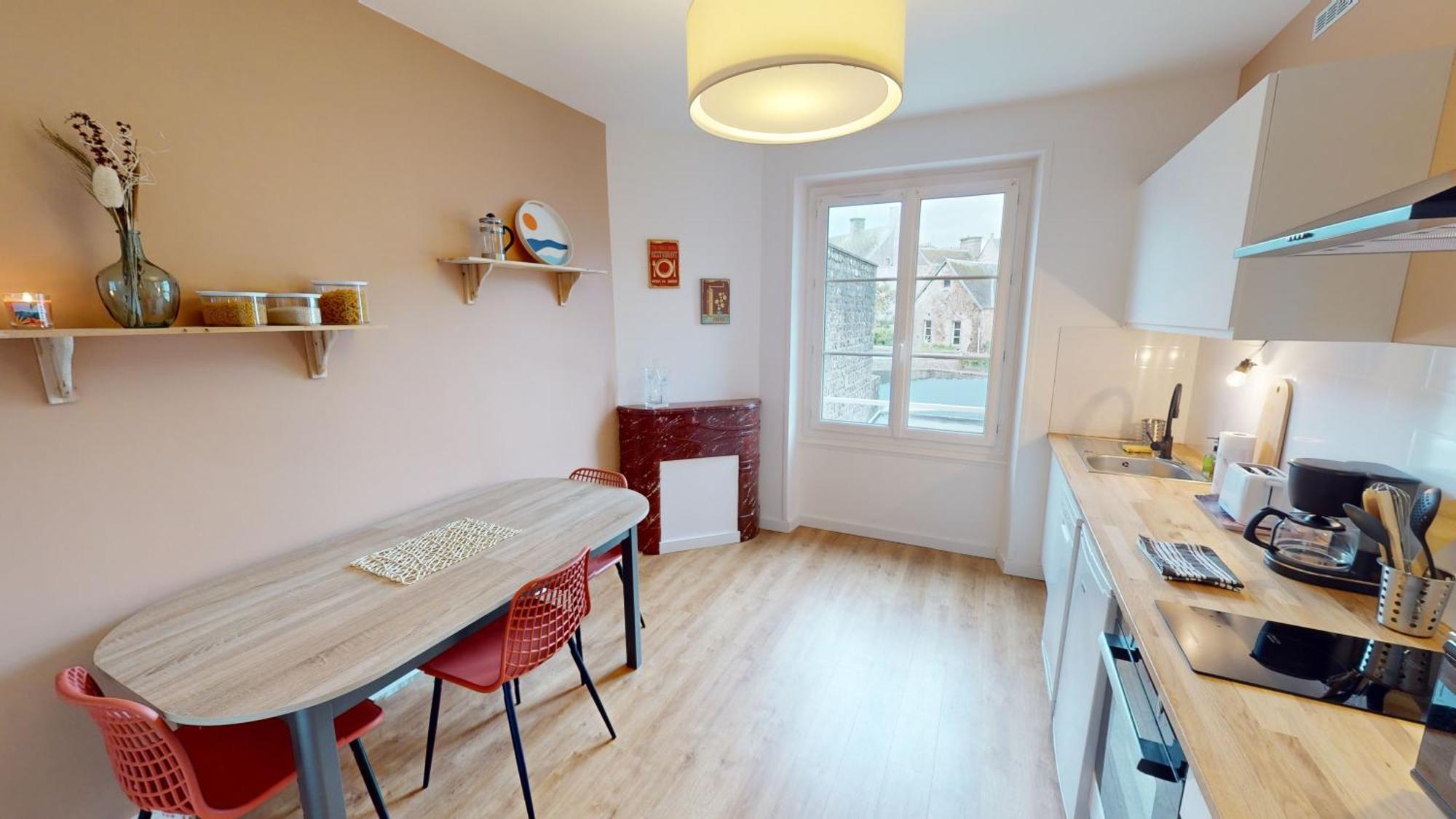 Appartement - Valognes Esterno foto