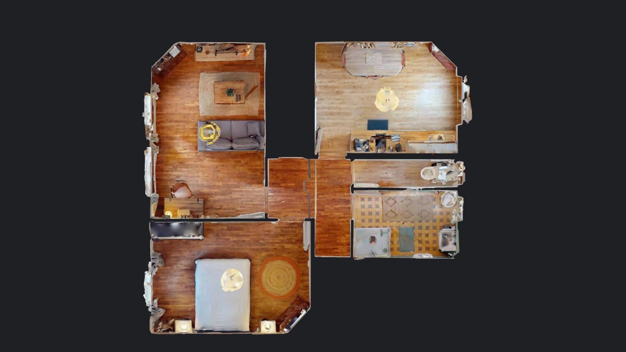 Appartement - Valognes Esterno foto